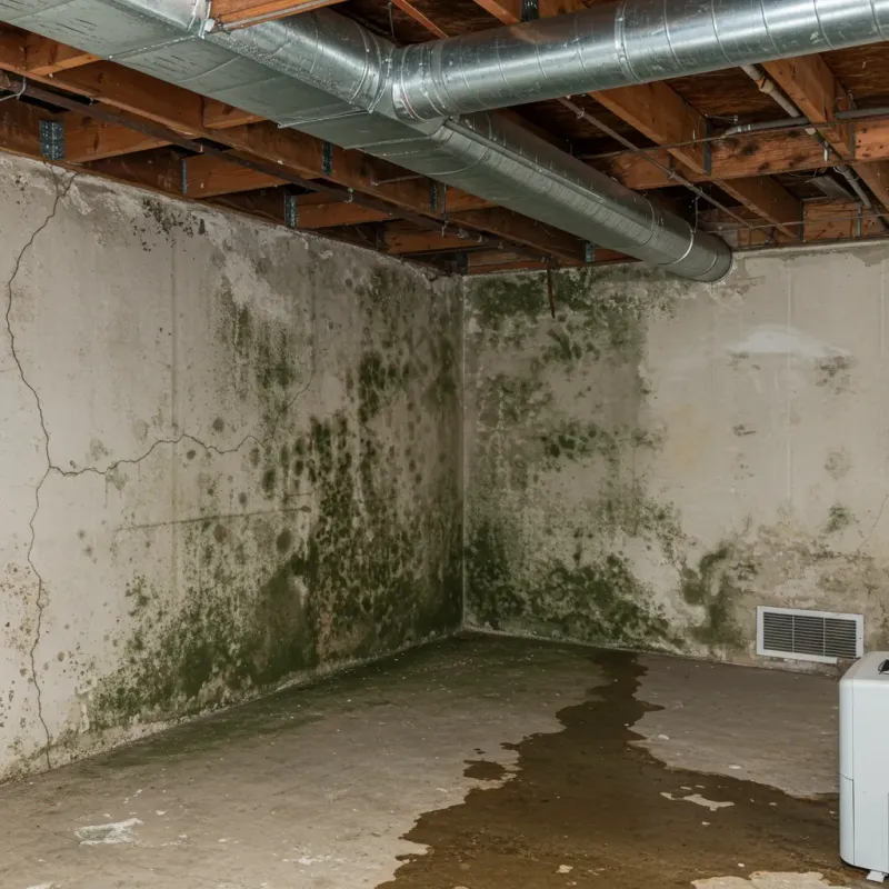 Professional Mold Removal in Old Greenwich, CT